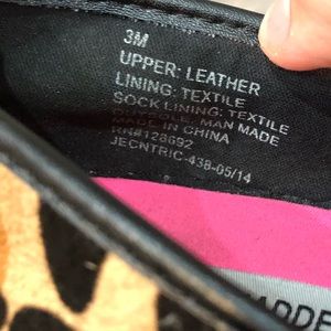 Steve Madden Shoes - Steve Madden Flats Steve Madden Shoes - Steve Madden Flats